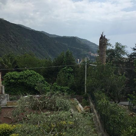 La Posada Aparthotel Corniglia Ngoại thất bức ảnh